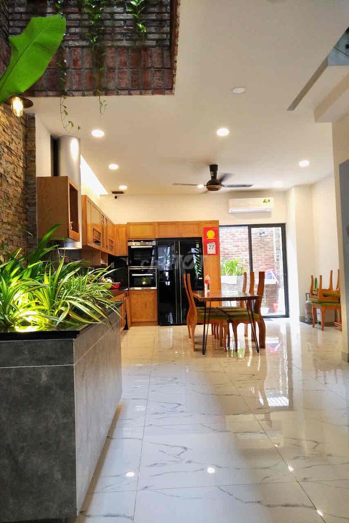 Nhà riêng tại Thủ Đức, TP. Hồ Chí Minh - ảnh 1