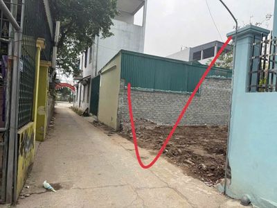 Nhà riêng tại Thường Tín, Hà Nội - ảnh 1