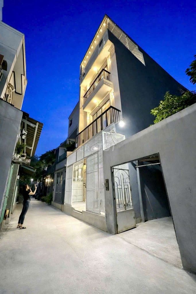 Nhà riêng tại 7, TP. Hồ Chí Minh - ảnh 1