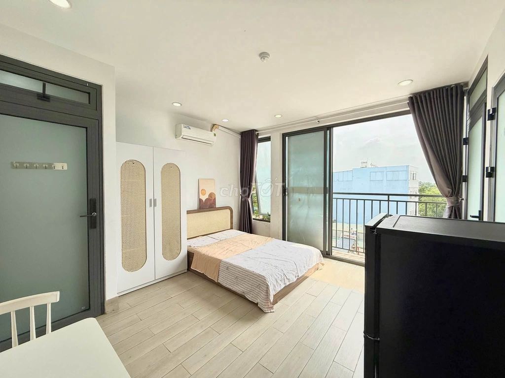 Căn hộ / chung cư tại Gò Vấp, TP. Hồ Chí Minh - ảnh 1
