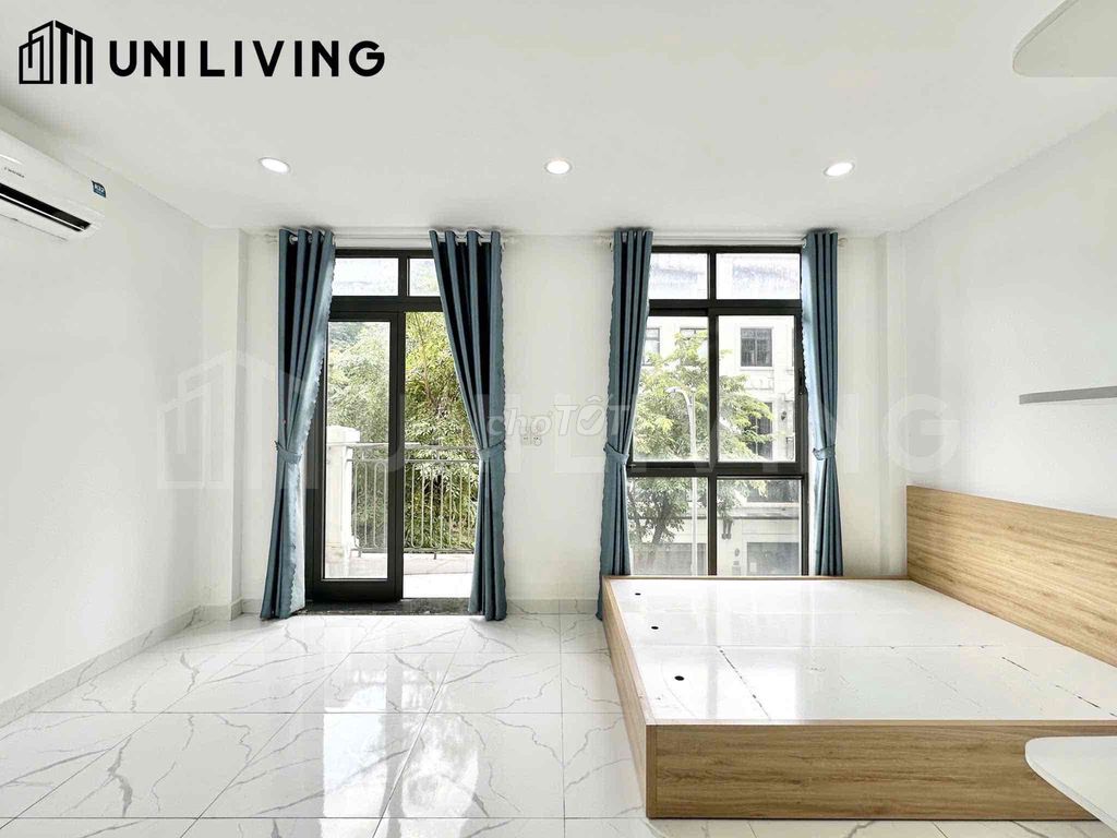 Căn hộ / chung cư tại Thủ Đức, TP. Hồ Chí Minh - ảnh 1