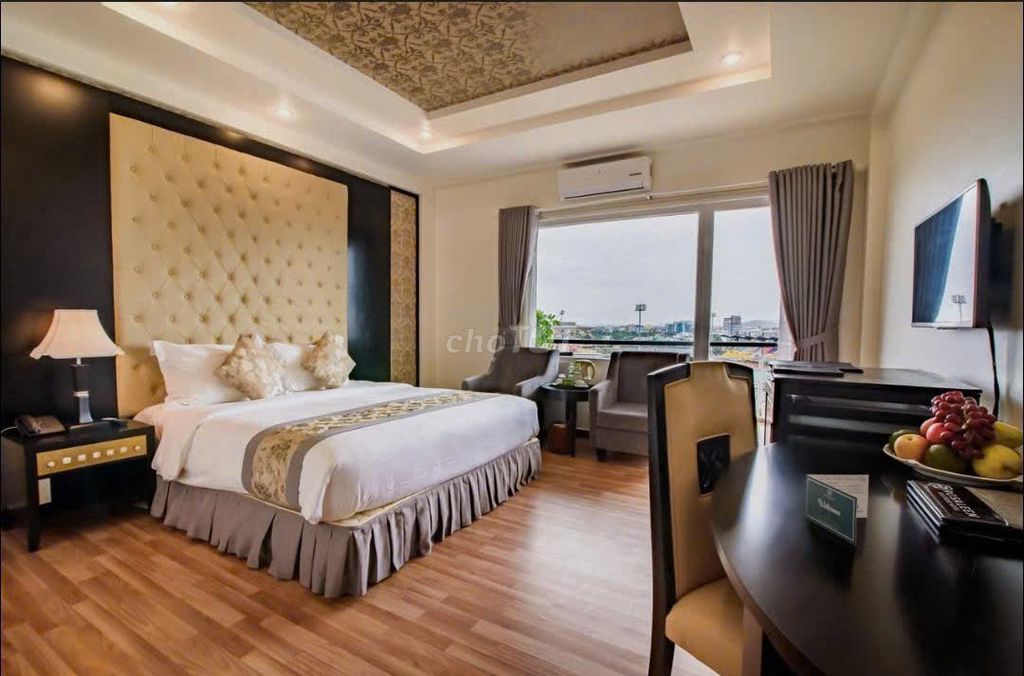 Nhà riêng tại 6, TP. Hồ Chí Minh - ảnh 1