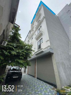 Nhà riêng tại Long Biên, Hà Nội - ảnh 1