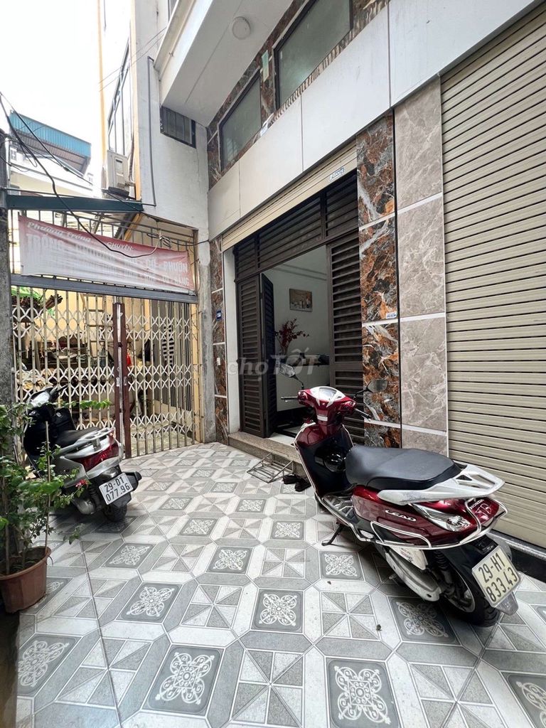 House in Hoàng Mai, Hà Nội - photo 1