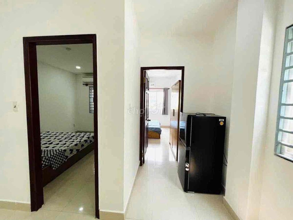 Căn hộ / chung cư tại 10, TP. Hồ Chí Minh - ảnh 1