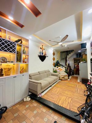 Nhà riêng tại Nam Từ Liêm, Hà Nội - ảnh 1