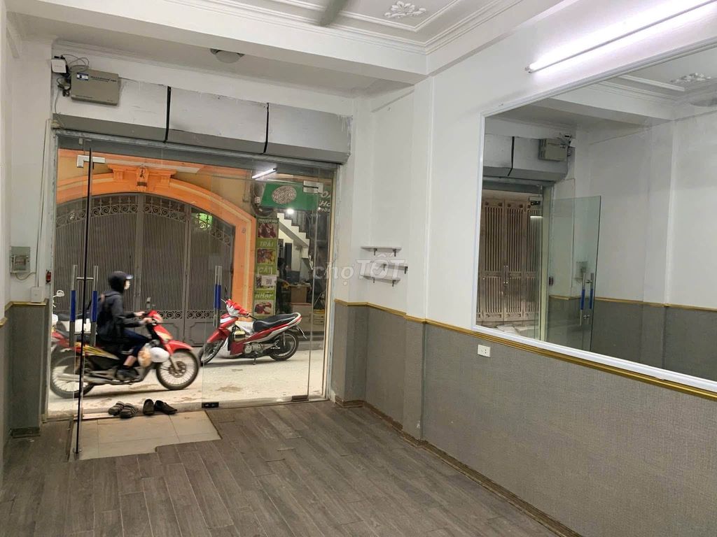 Nhà riêng tại Đống Đa, Hà Nội - ảnh 1