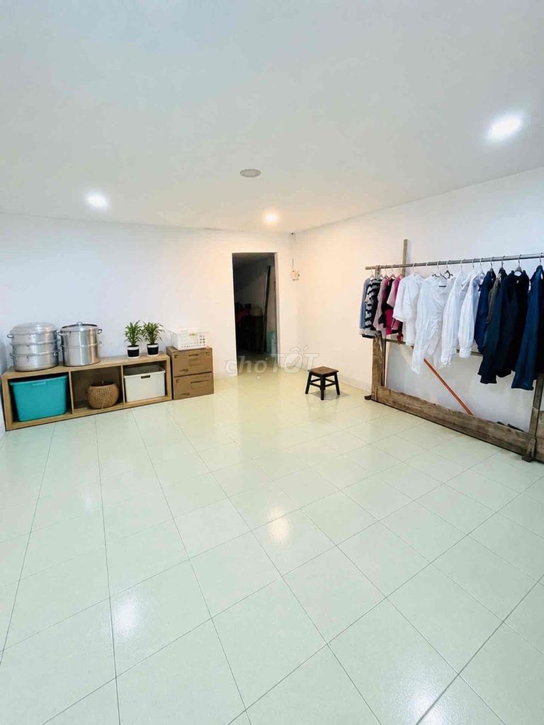 Nhà riêng tại 12, TP. Hồ Chí Minh - ảnh 1