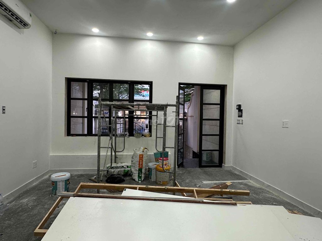 Nhà riêng tại Gò Vấp, TP. Hồ Chí Minh - ảnh 1