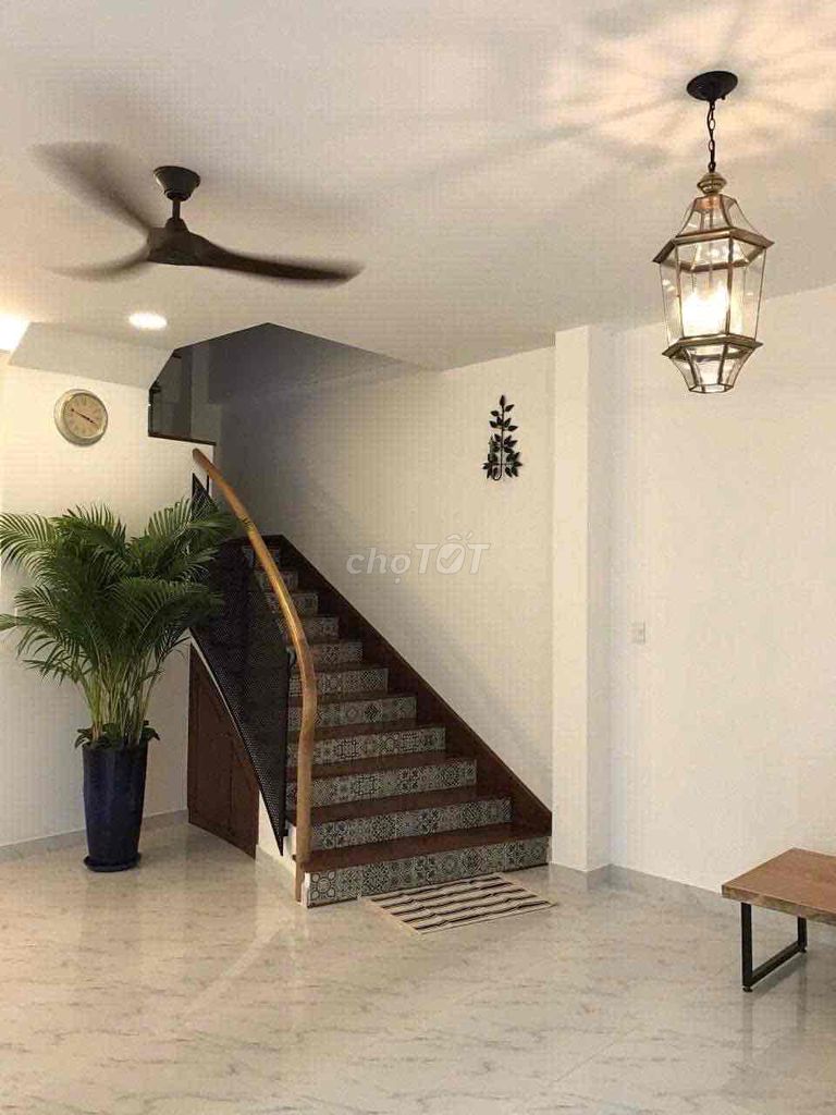 Nhà riêng tại 10, TP. Hồ Chí Minh - ảnh 1