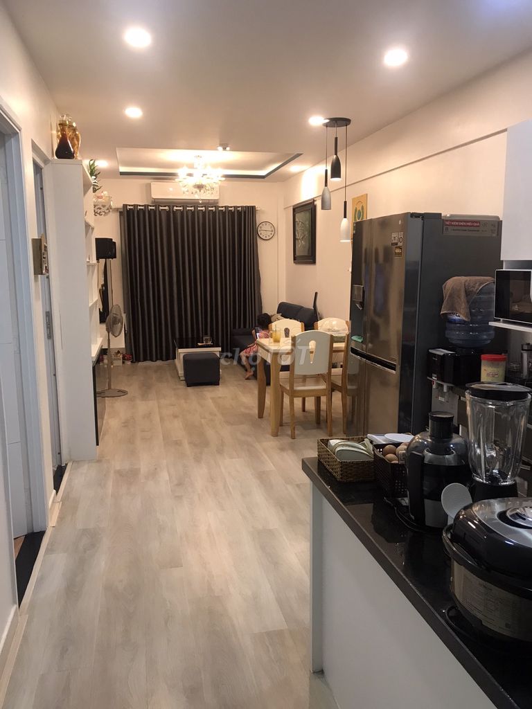 Căn hộ / chung cư tại 12, TP. Hồ Chí Minh - ảnh 1