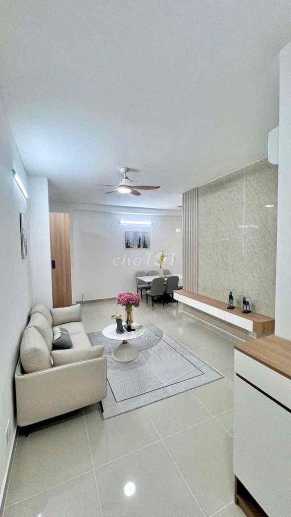 Căn hộ / chung cư tại 7, TP. Hồ Chí Minh - ảnh 1