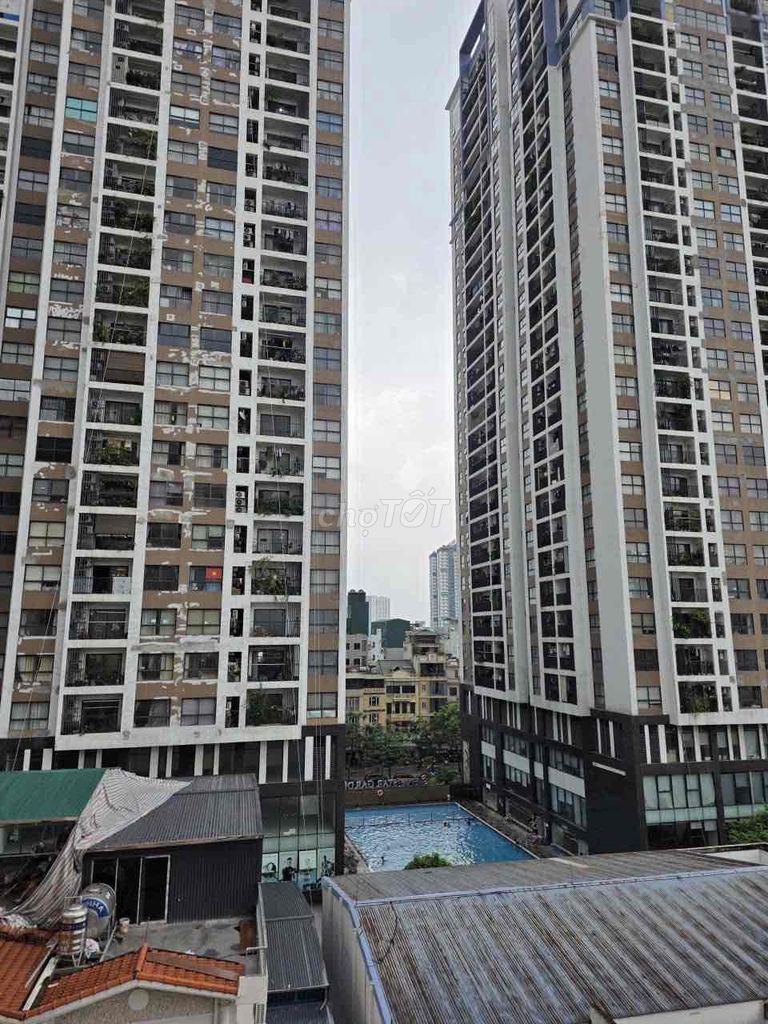 Căn hộ / chung cư tại Thanh Xuân, Hà Nội - ảnh 1