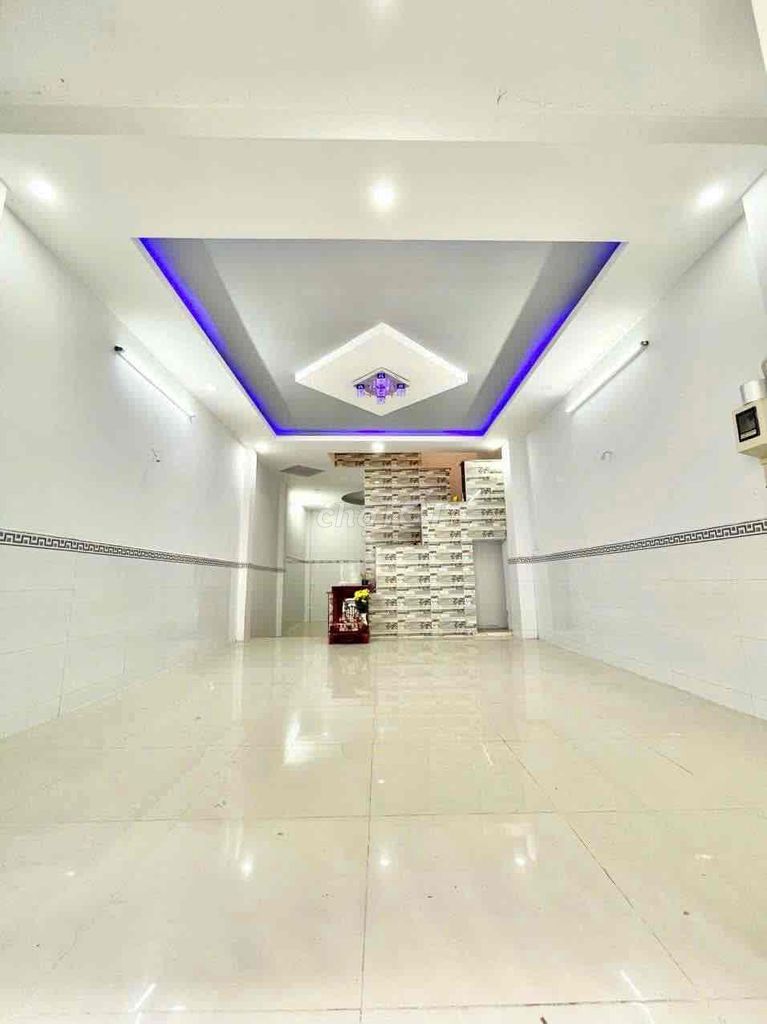 Nhà riêng tại Gò Vấp, TP. Hồ Chí Minh - ảnh 1