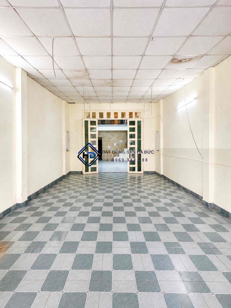 Nhà riêng tại 12, TP. Hồ Chí Minh - ảnh 1