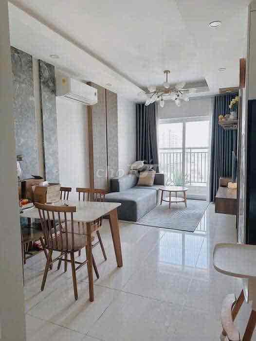 Căn hộ / chung cư tại 12, TP. Hồ Chí Minh - ảnh 1