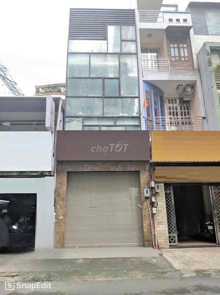 Nhà riêng tại 1, TP. Hồ Chí Minh - ảnh 1
