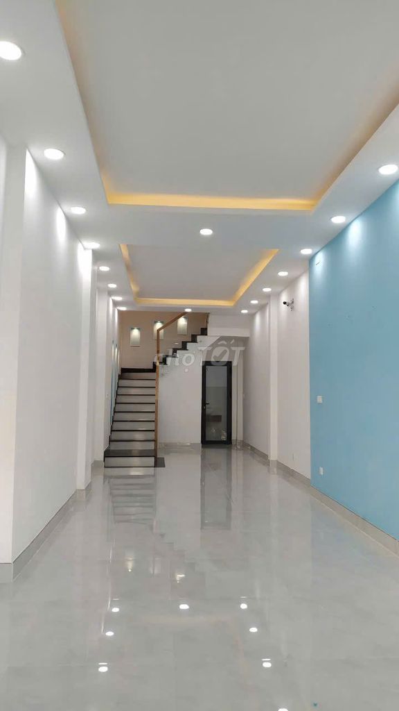 Nhà riêng tại 3, TP. Hồ Chí Minh - ảnh 1