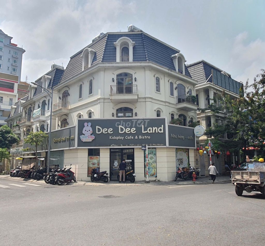 Nhà riêng tại Phú Nhuận, TP. Hồ Chí Minh - ảnh 1
