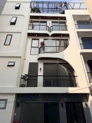 Nhà riêng tại Long Biên, Hà Nội - ảnh 1