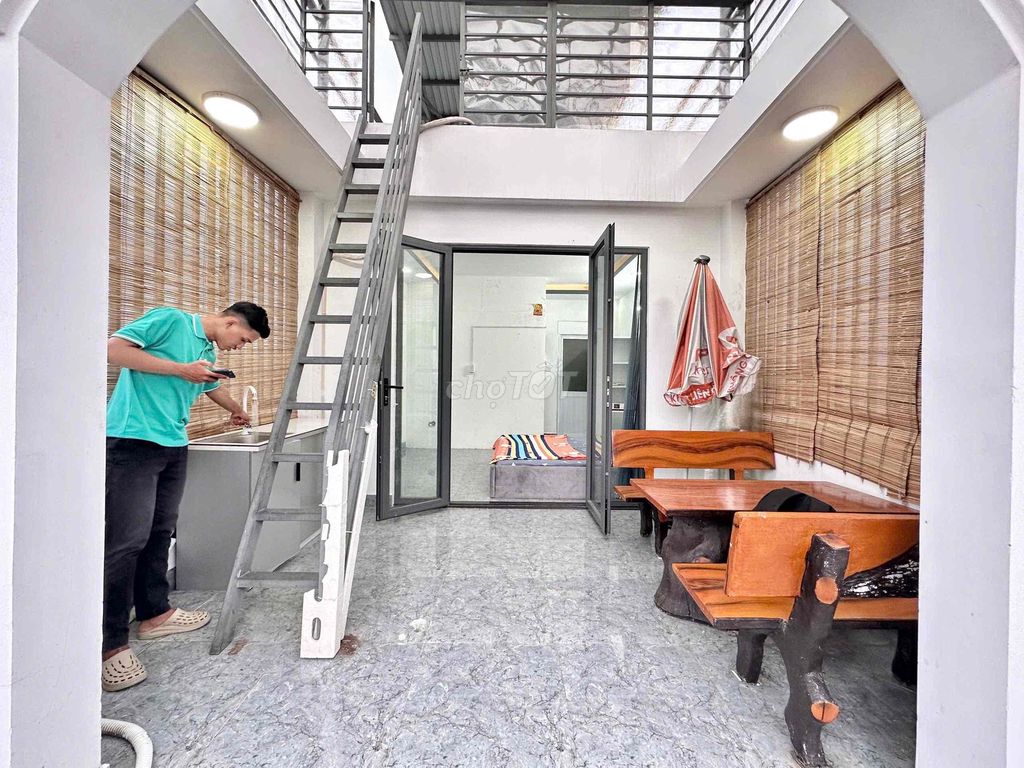 Căn hộ / chung cư tại Gò Vấp, TP. Hồ Chí Minh - ảnh 1