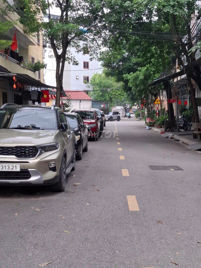 Căn hộ / chung cư tại Thanh Trì, Hà Nội - ảnh 1