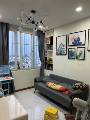 Căn hộ / chung cư tại 11, TP. Hồ Chí Minh - ảnh 1