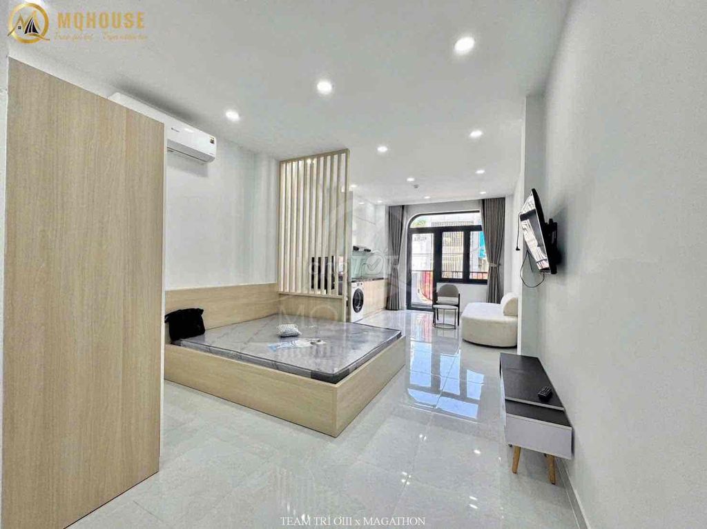 Căn hộ / chung cư tại Bình Thạnh, TP. Hồ Chí Minh - ảnh 1