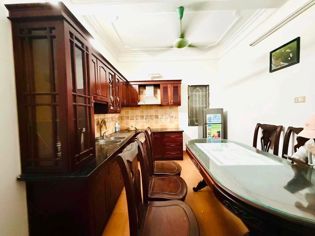 Nhà riêng tại Ba Đình, Hà Nội - ảnh 1