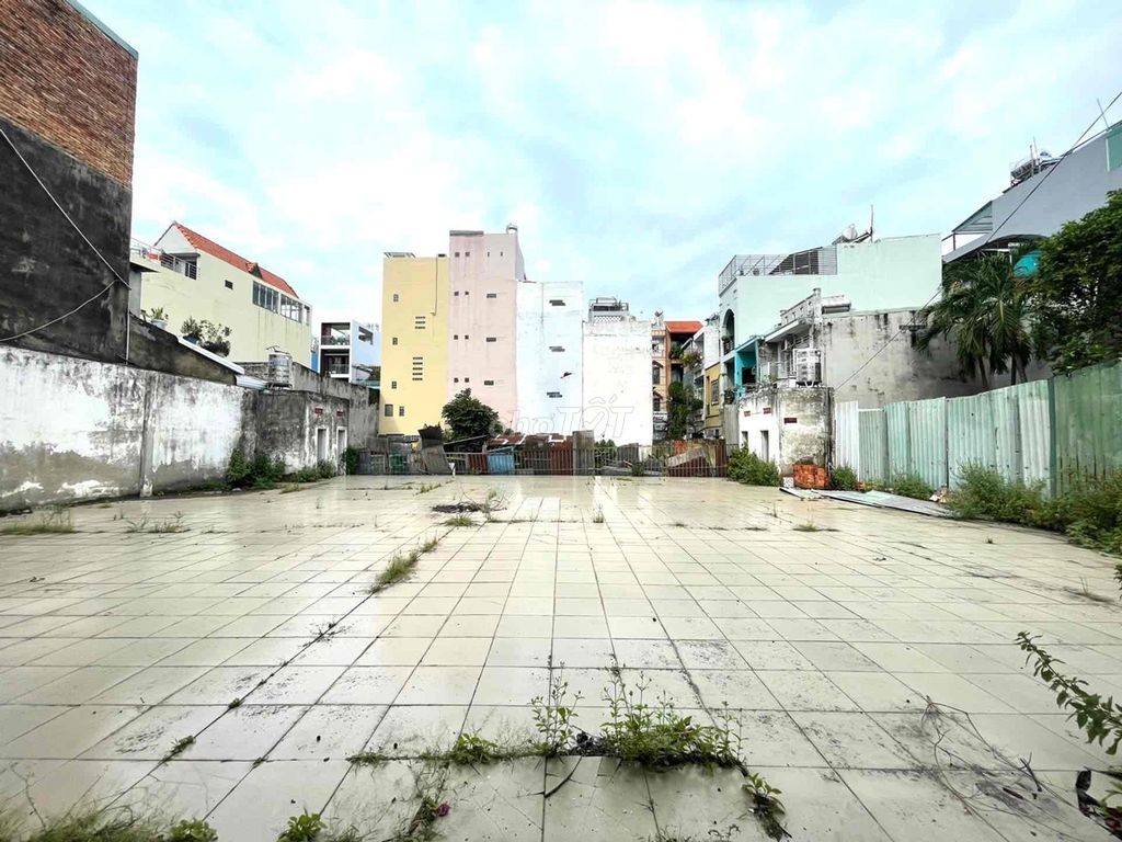 Nhà riêng tại Tân Phú, TP. Hồ Chí Minh - ảnh 1