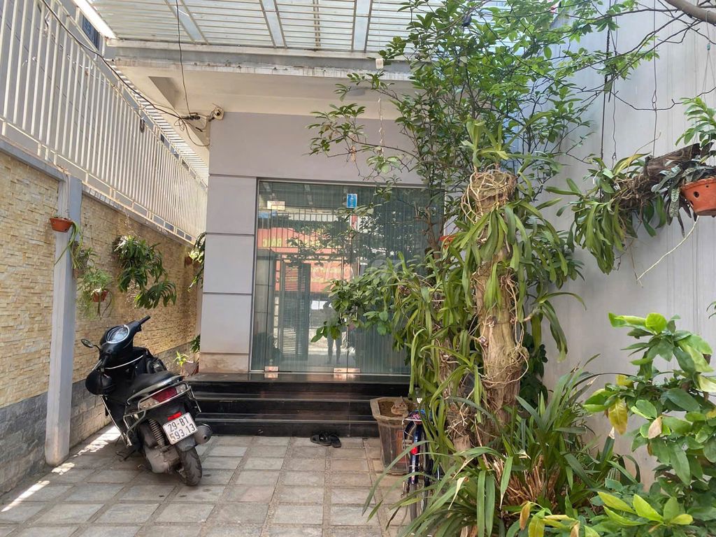 Nhà riêng tại Hoàng Mai, Hà Nội - ảnh 1
