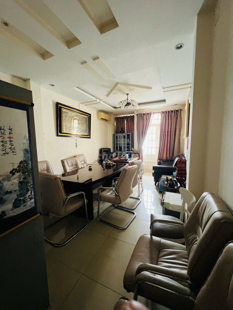 Nhà riêng tại Tân Bình, TP. Hồ Chí Minh - ảnh 1
