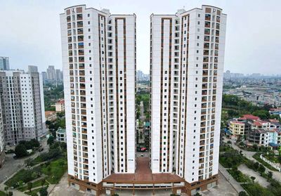 Căn hộ / chung cư tại Hà Đông, Hà Nội - ảnh 1