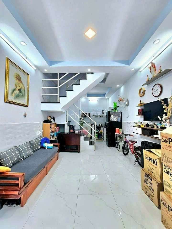 Nhà riêng tại Nhà Bè, TP. Hồ Chí Minh - ảnh 1
