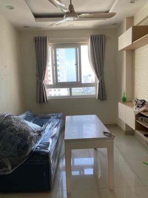 Căn hộ / chung cư tại 8, TP. Hồ Chí Minh - ảnh 1
