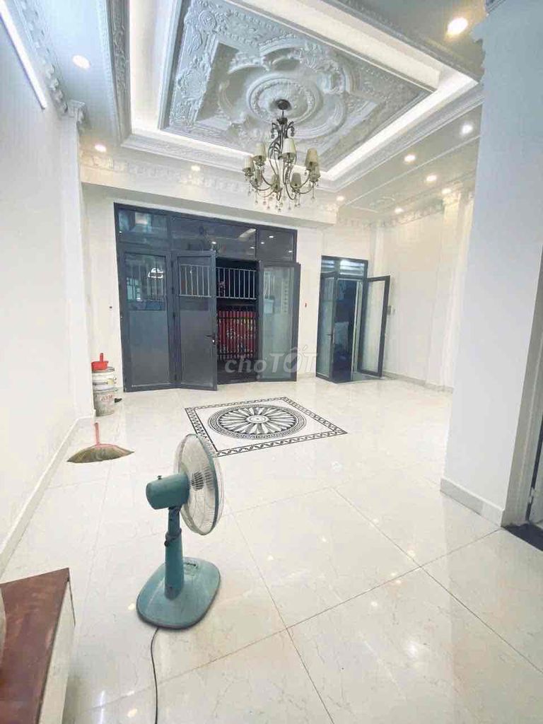 Nhà riêng tại 7, TP. Hồ Chí Minh - ảnh 1