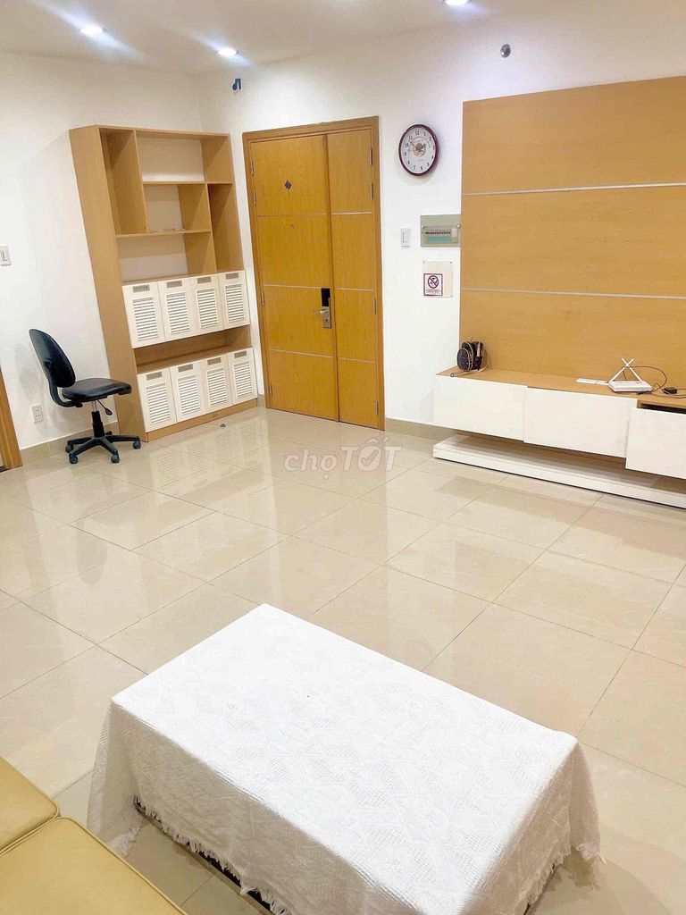 Căn hộ / chung cư tại 7, TP. Hồ Chí Minh - ảnh 1