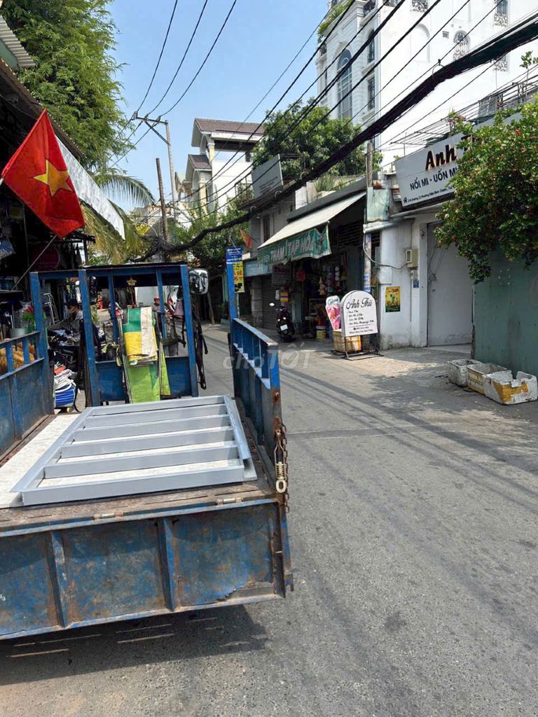 Nhà riêng tại Thủ Đức, TP. Hồ Chí Minh - ảnh 1