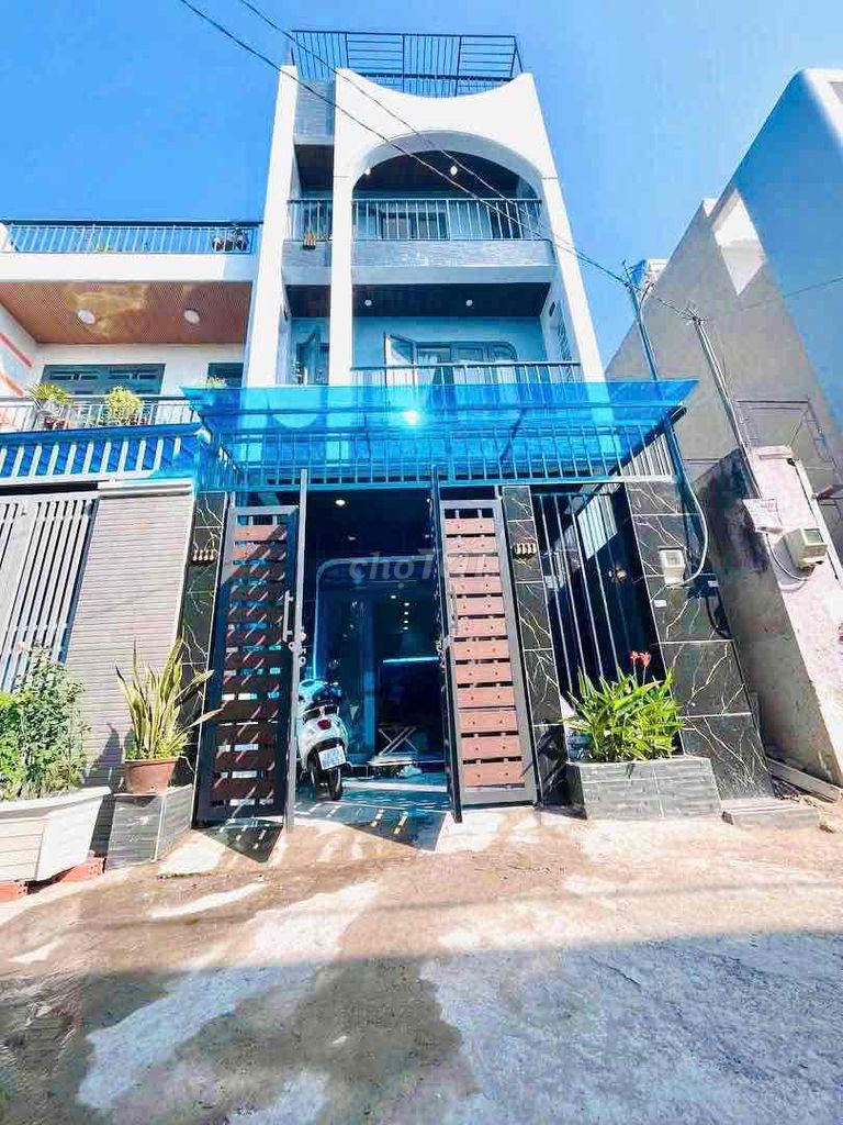 Nhà riêng tại Thủ Đức, TP. Hồ Chí Minh - ảnh 1