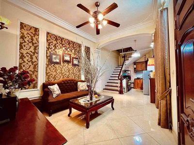 Nhà riêng tại Hai Bà Trưng, Hà Nội - ảnh 1