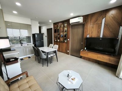 Căn hộ / chung cư tại 7, TP. Hồ Chí Minh - ảnh 1