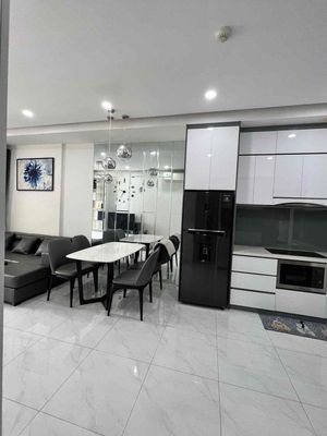 Căn hộ / chung cư tại Tân Phú, TP. Hồ Chí Minh - ảnh 1