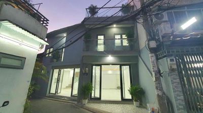Nhà riêng tại Tân Phú, TP. Hồ Chí Minh - ảnh 1