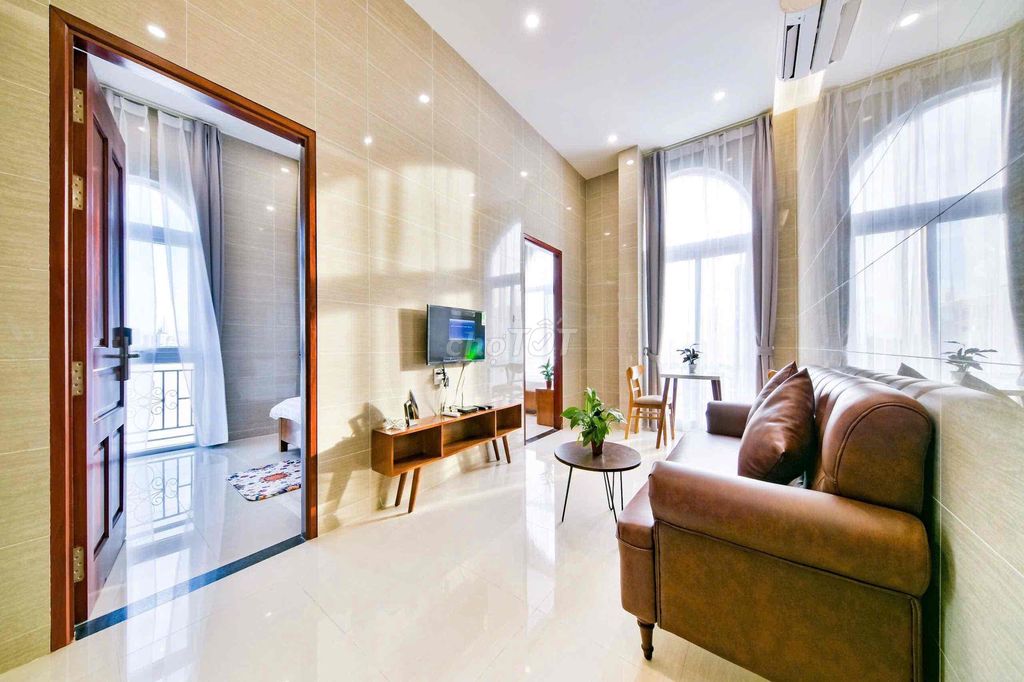 Căn hộ / chung cư tại Phú Nhuận, TP. Hồ Chí Minh - ảnh 1