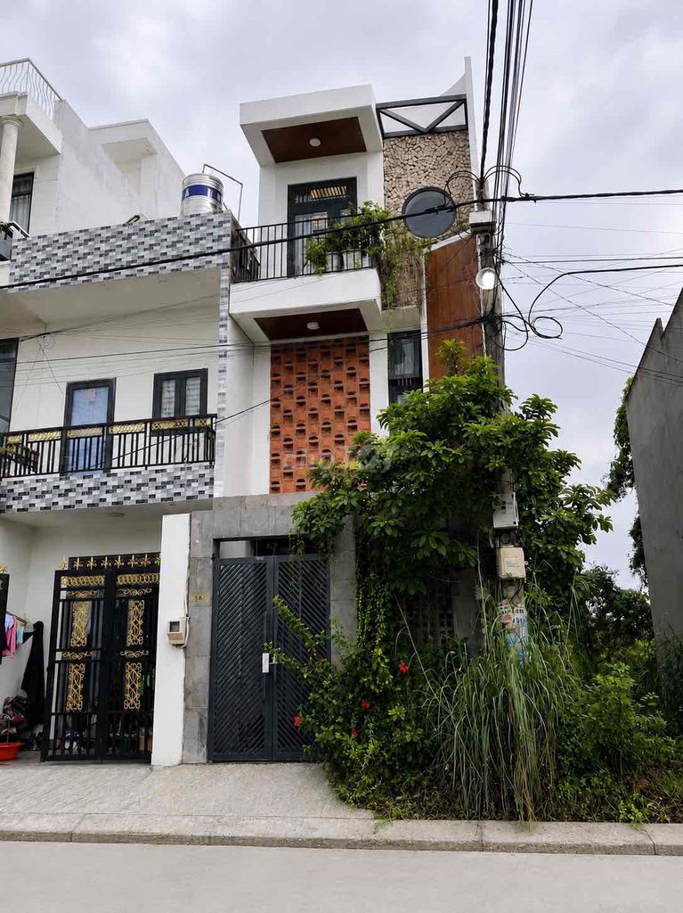 Nhà riêng tại Thủ Đức, TP. Hồ Chí Minh - ảnh 1