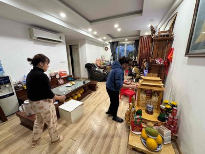 Căn hộ / chung cư tại Thanh Xuân, Hà Nội - ảnh 1