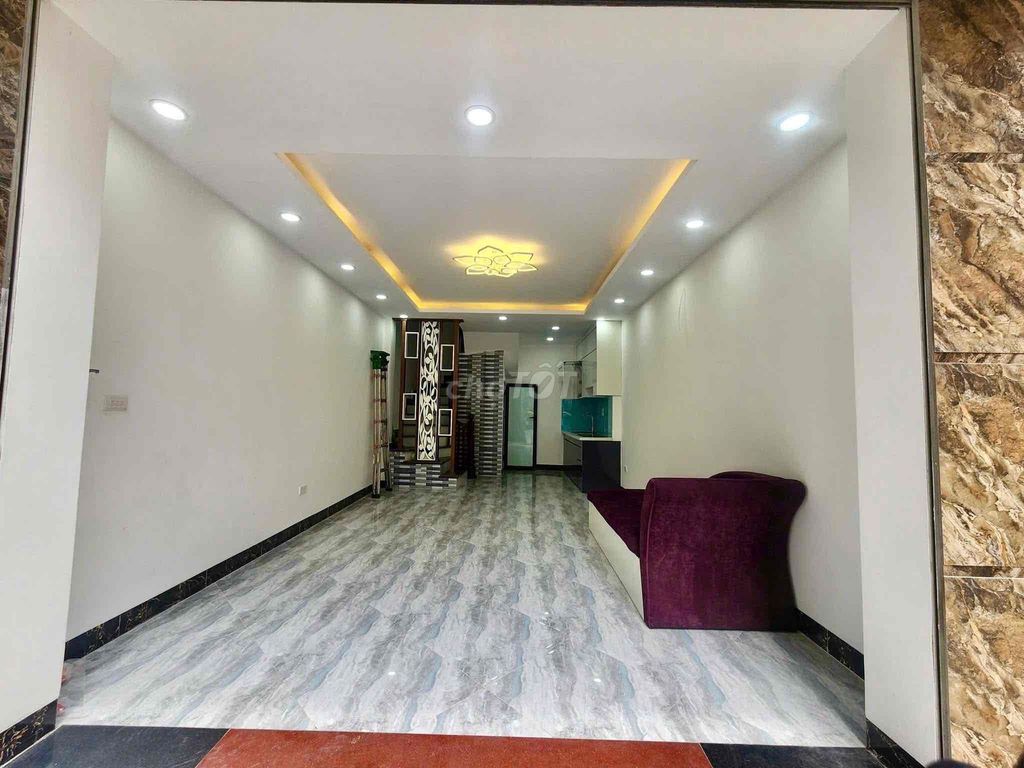 Nhà riêng tại Hoàng Mai, Hà Nội - ảnh 1