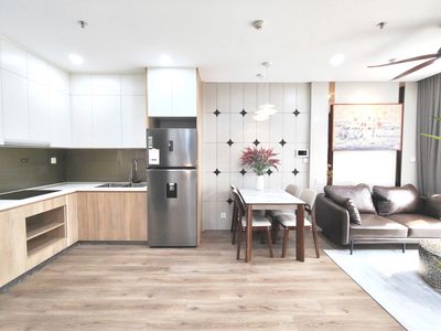 Căn hộ / chung cư tại Nam Từ Liêm, Hà Nội - ảnh 1