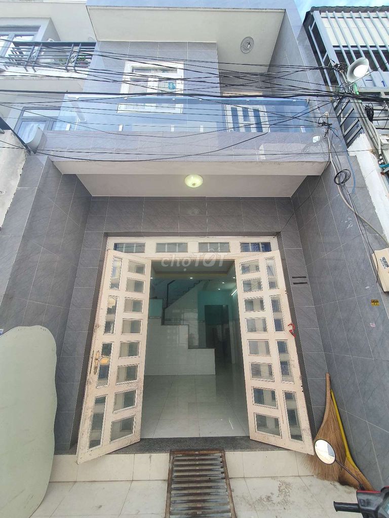 Nhà riêng tại 12, TP. Hồ Chí Minh - ảnh 1