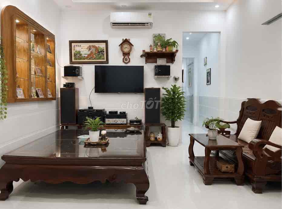Nhà riêng tại 12, TP. Hồ Chí Minh - ảnh 1